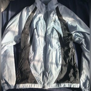 (FREE SHIPPING) Jordan Sport Jam Warm-up Jacket (S)